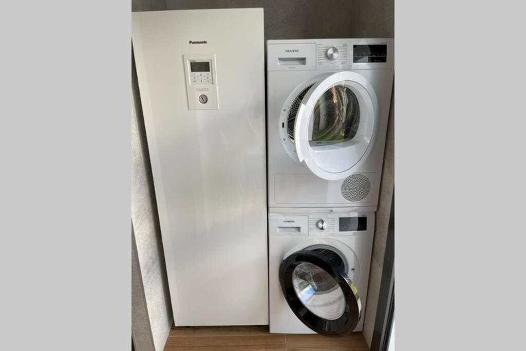 Modern 2 Beds Apartment In Alcaidesa Kültér fotó